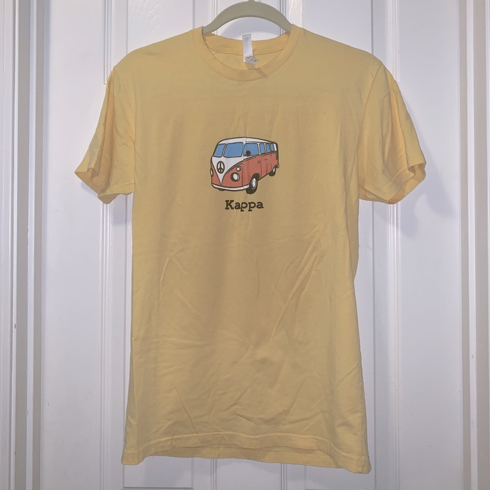 Sorority Shirt: KAPPA KAPPA GAMMA